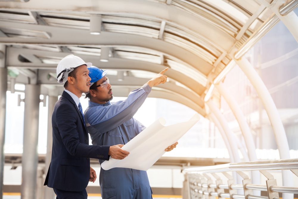 Engineering staffing solutions Dubai