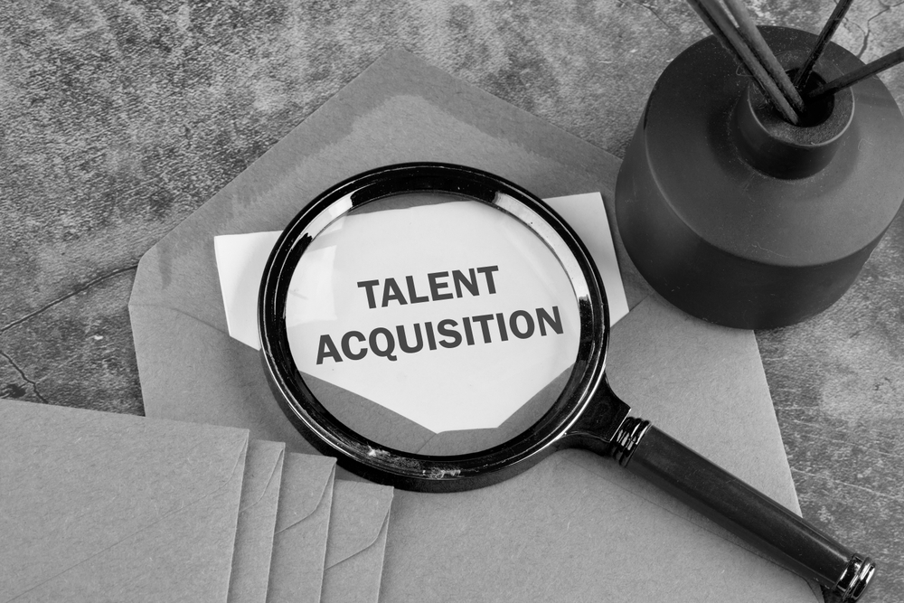 Talent Acquisition Services in UAE