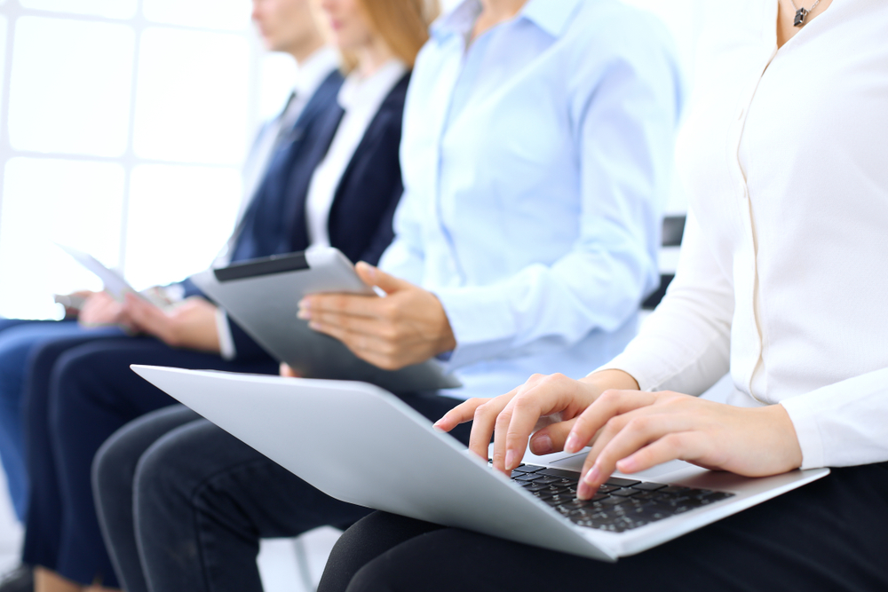 IT Recruitment Agency in Dubai