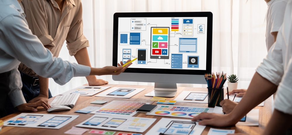 Dubai Web Design and Website Development Company